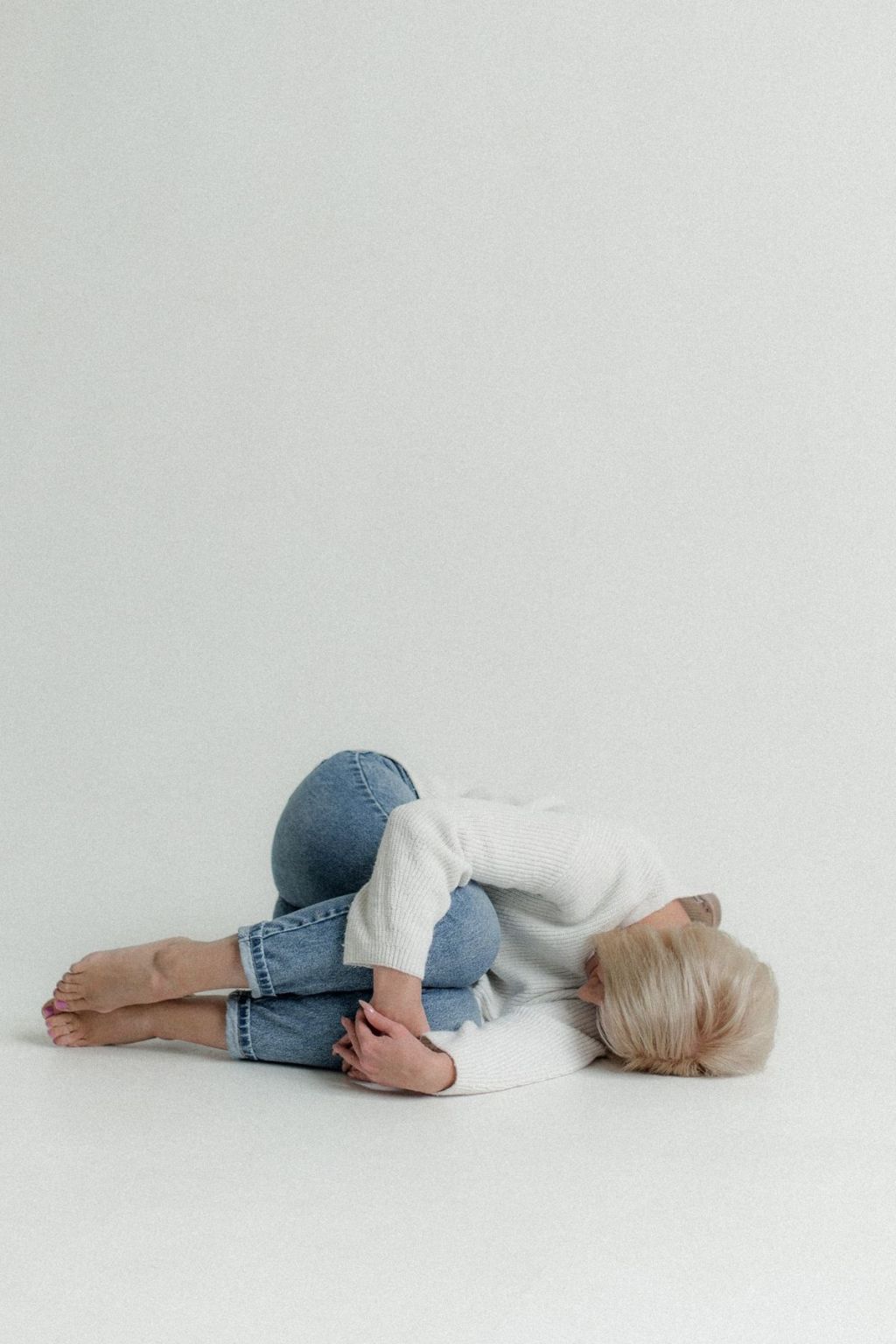 A vida não precisa esperar pela ausência de dor para&nbsp;florescer